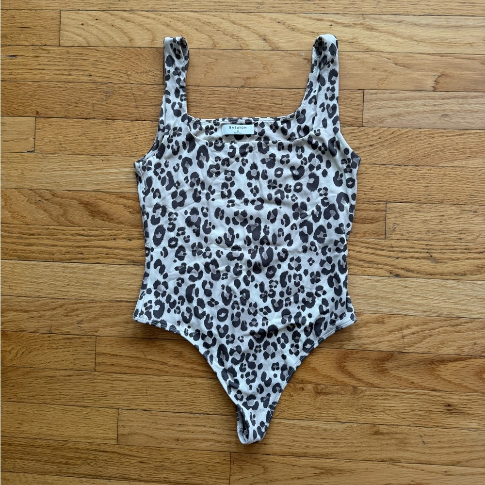 Aritzia Babaton Bodysuit